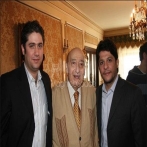 Moein sherif sur yala.fm